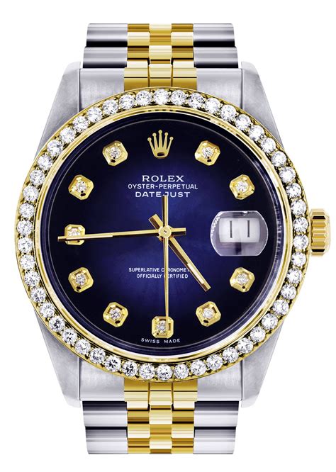 rolex watchea